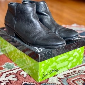 Sam Edelman ankle boots